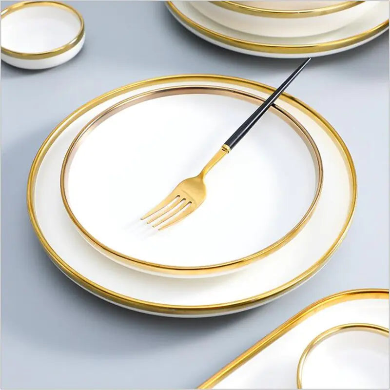 Golden Rim