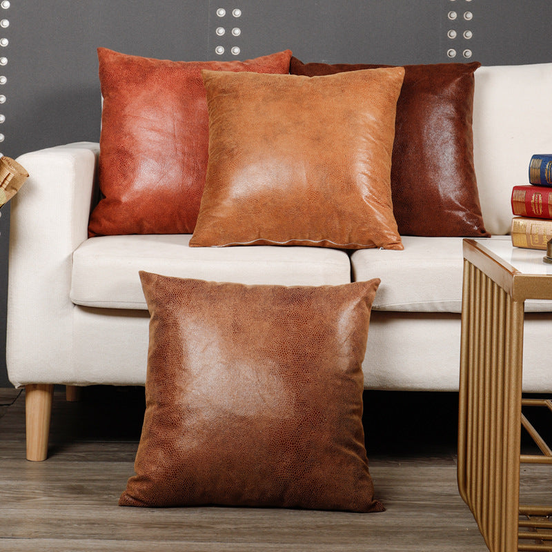 Cognac Glint