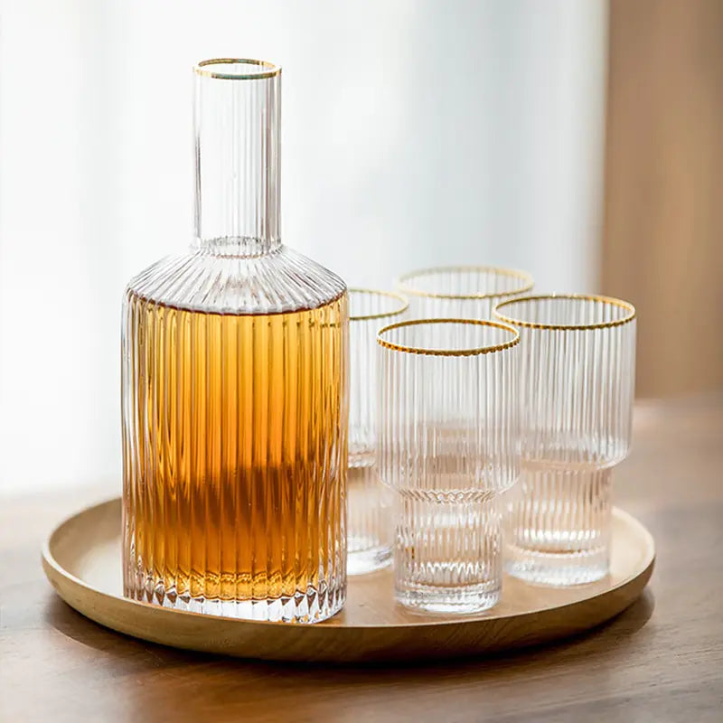 Clarity Carafe