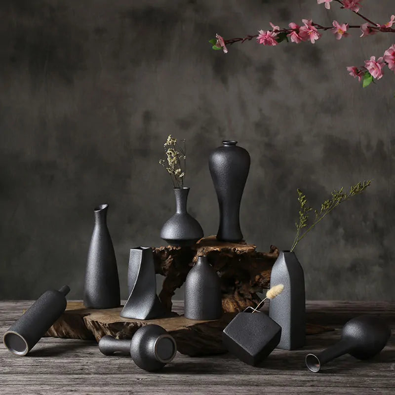 Smoky Essence