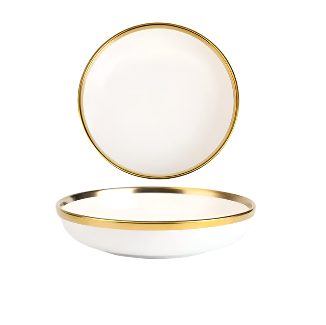 Golden Rim