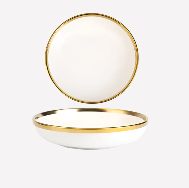 Golden Rim