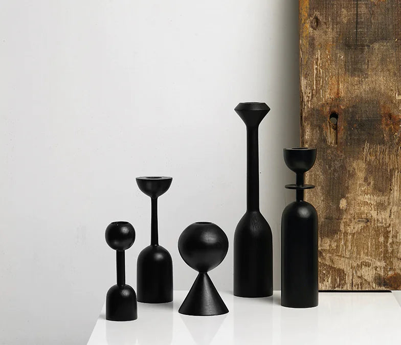 Charcoal Essence