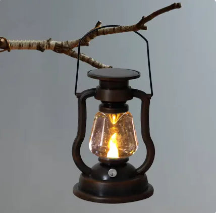 Solar Lantern