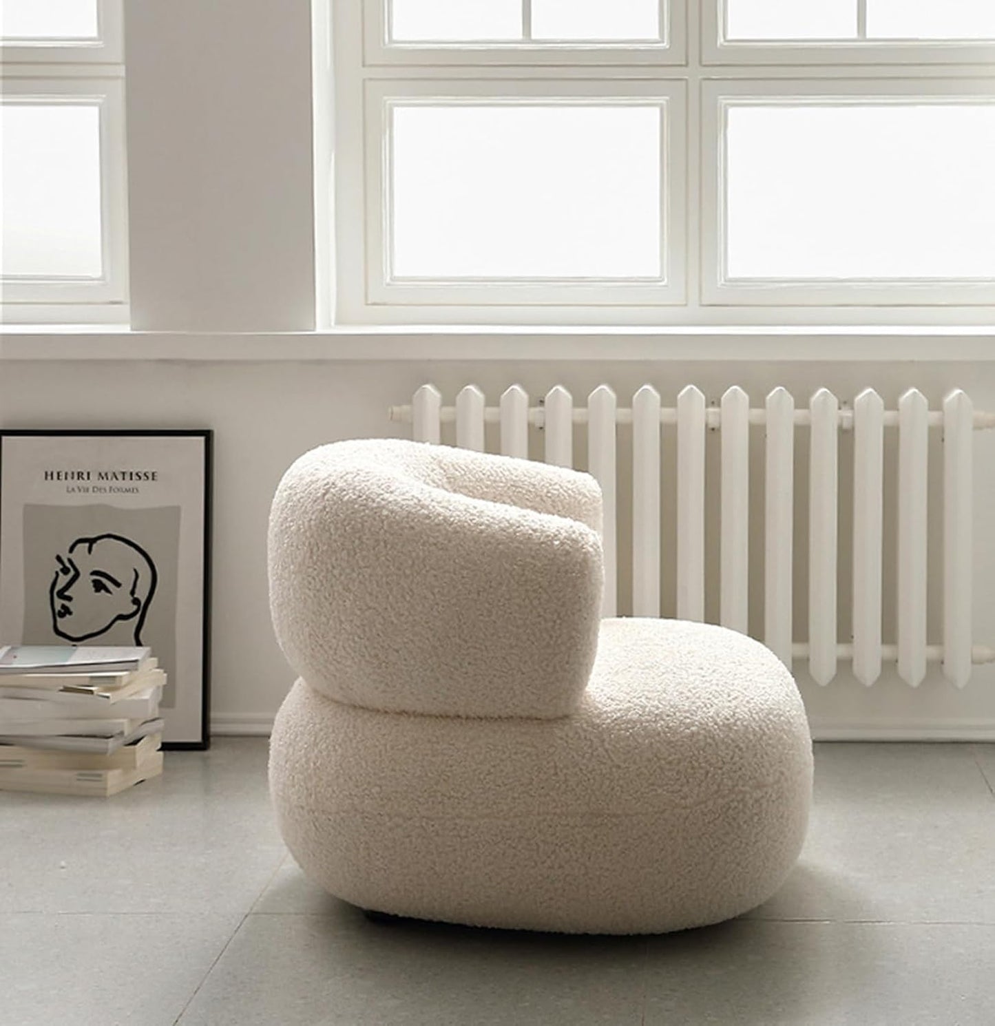 Lambswool