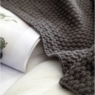 Frosted Wool