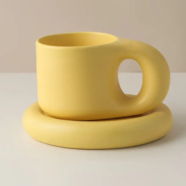 Mighty Handle