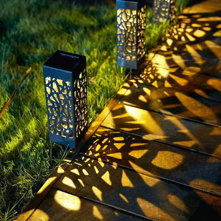 Solar Heritage