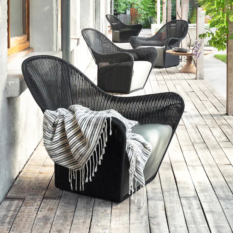 Rattan Retreat