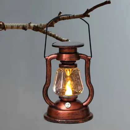 Solar Lantern