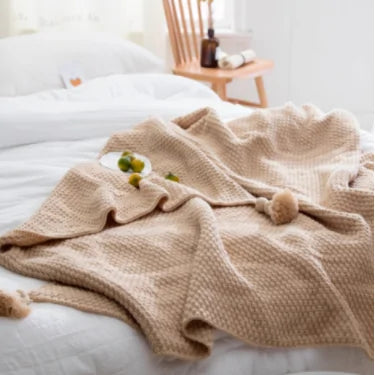 Frosted Wool