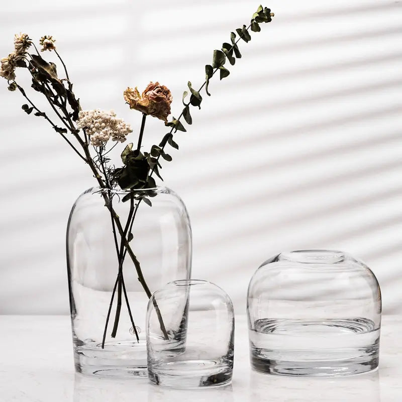 Clear Blossom
