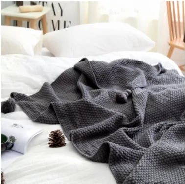 Frosted Wool