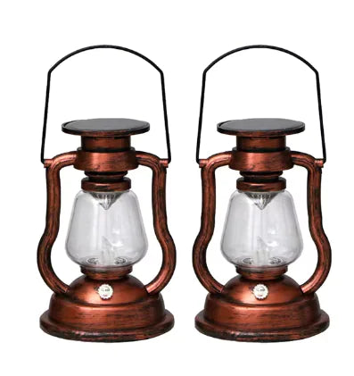 Solar Lantern