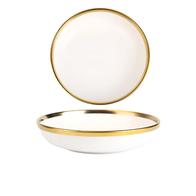 Golden Rim