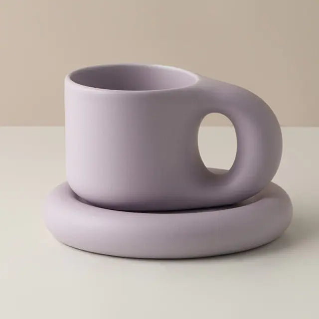 Mighty Handle