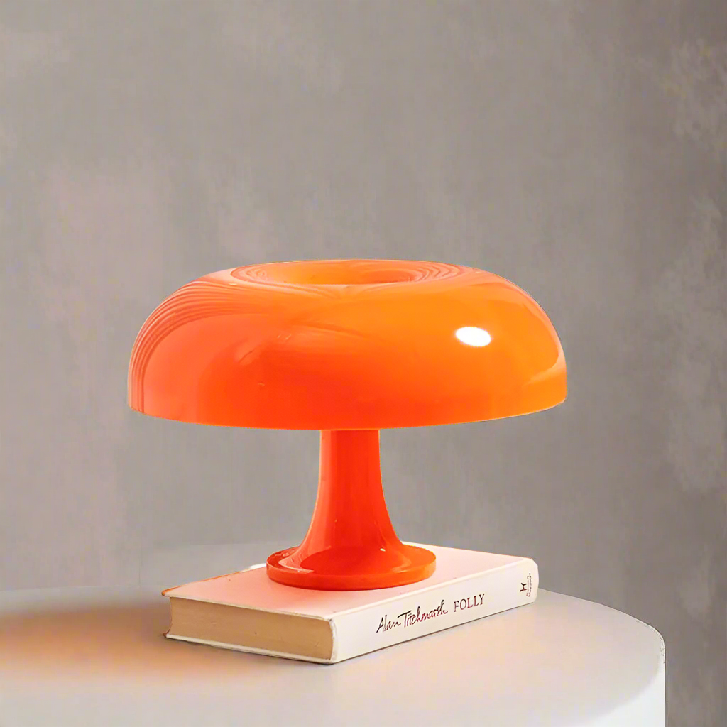 GlowFungi