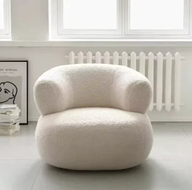 Lambswool