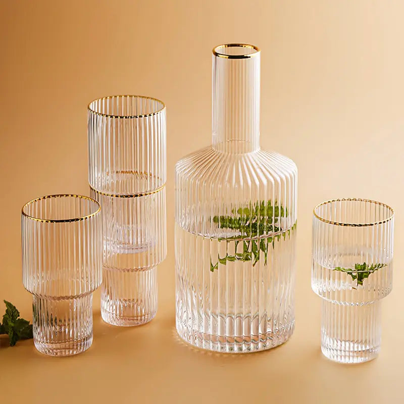 Clarity Carafe