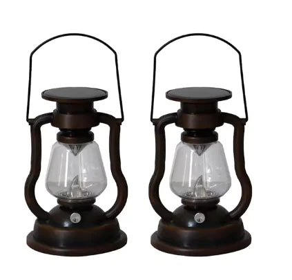 Solar Lantern