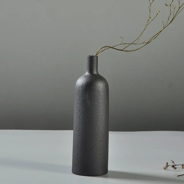 Smoky Essence