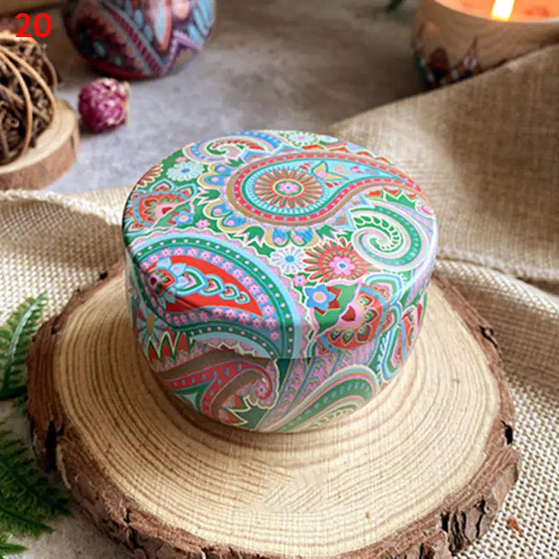 Petal & Grace Candle