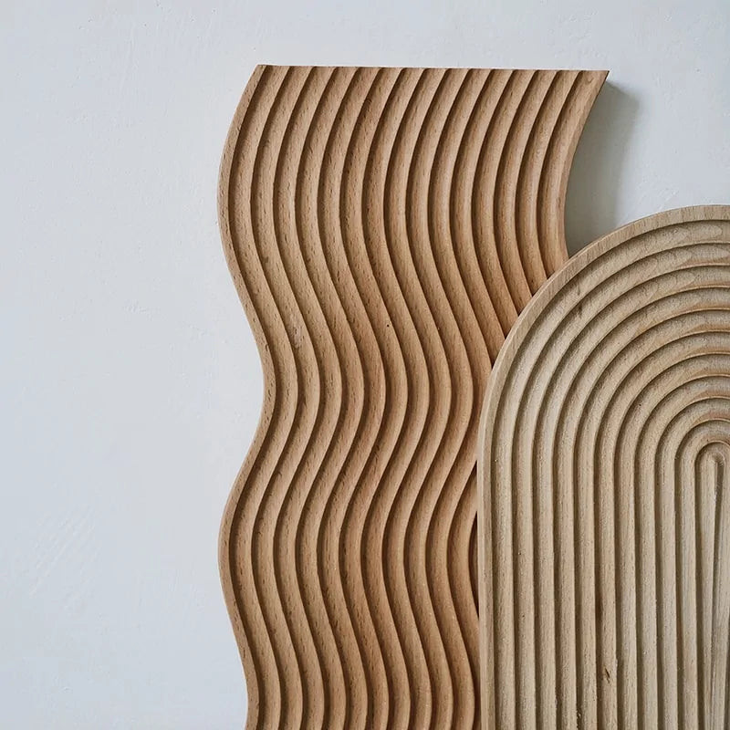 Timber & Talisman