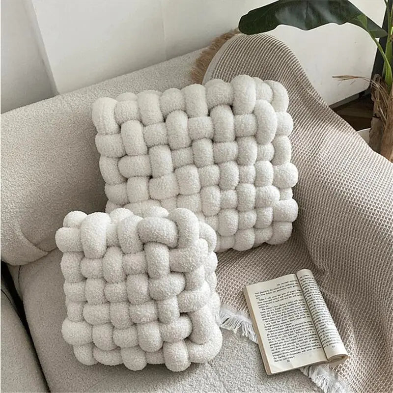 Cushy Bubble