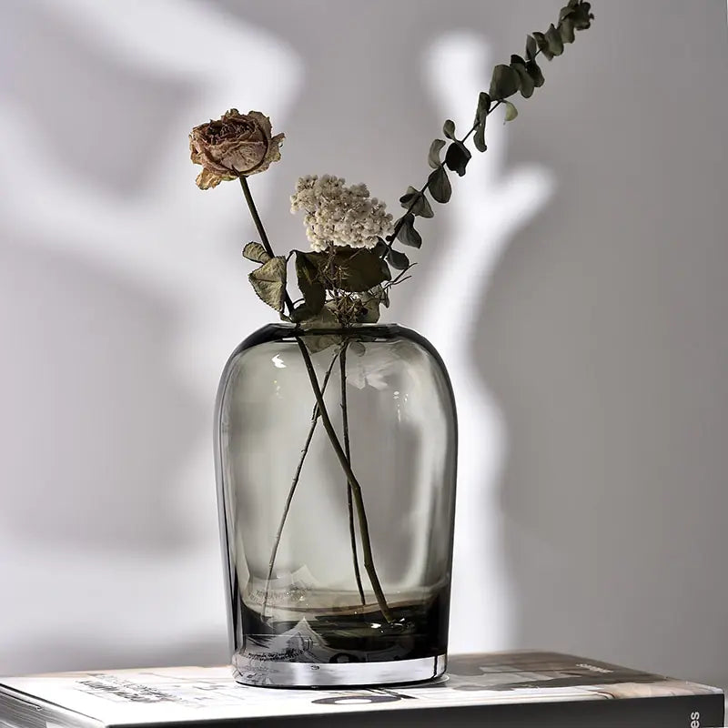 Clear Blossom