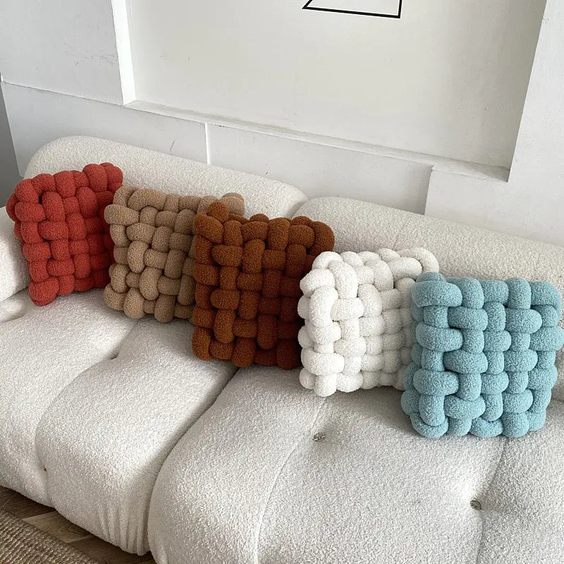 Cushy Bubble