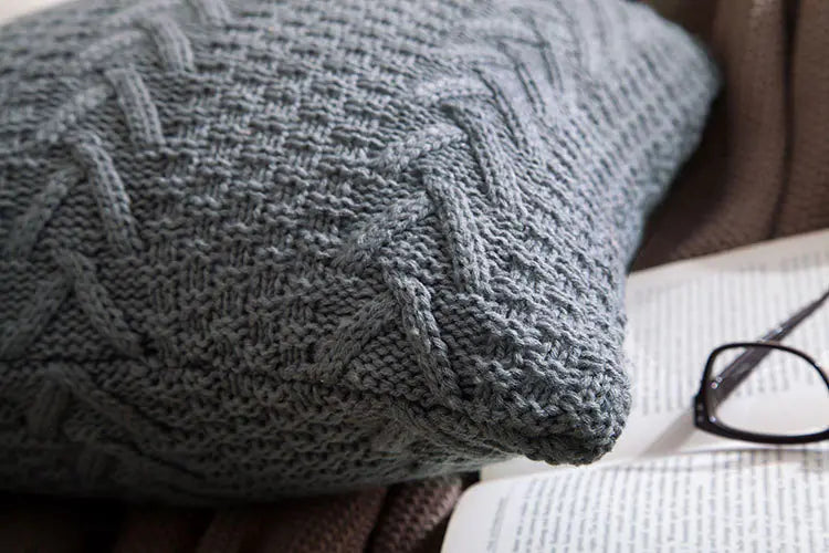 Tactile Threads