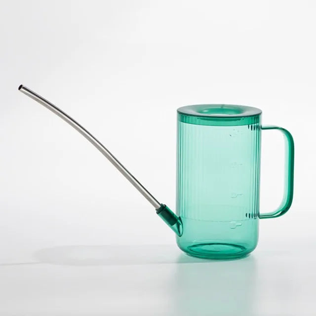 Pristine Spout