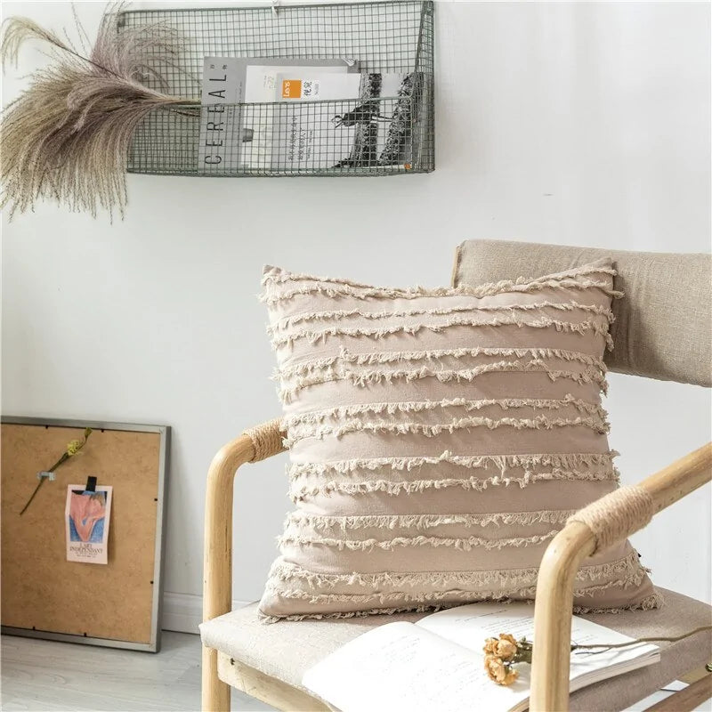 Tassel Garden