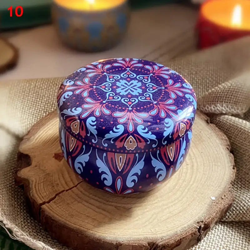 Petal & Grace Candle