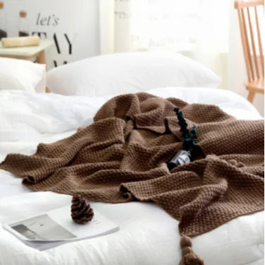 Frosted Wool