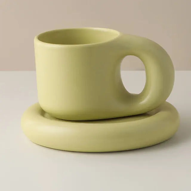 Mighty Handle