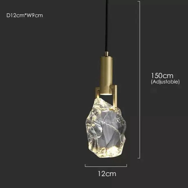 Diamond Drop
