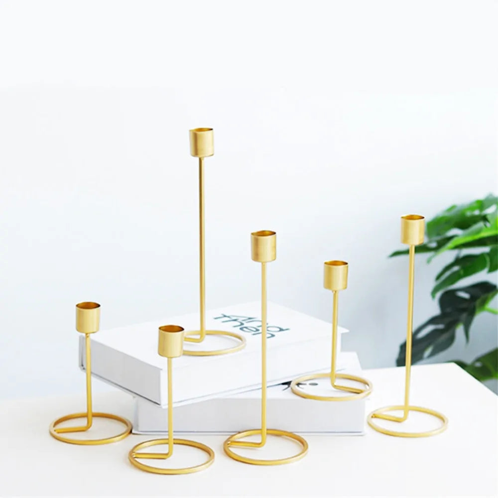 Golden Stands