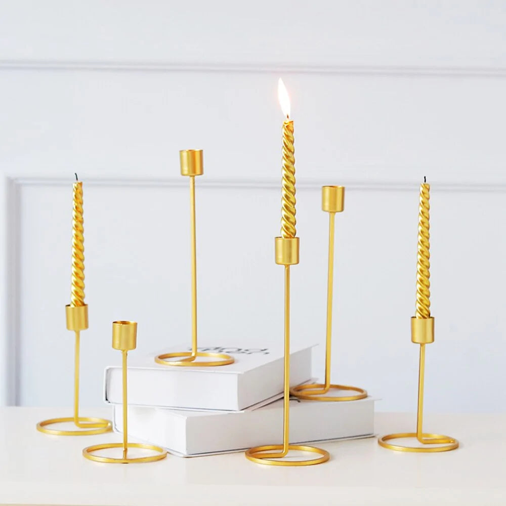 Golden Stands
