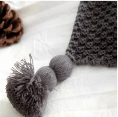 Frosted Wool