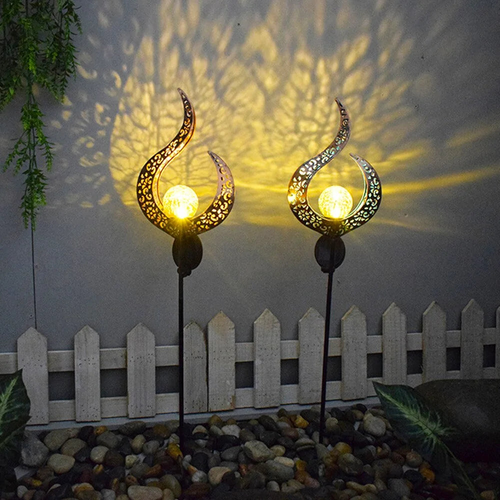 Solar Bloom