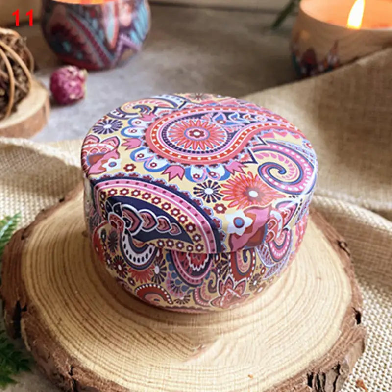 Petal & Grace Candle
