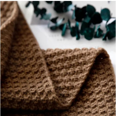 Frosted Wool