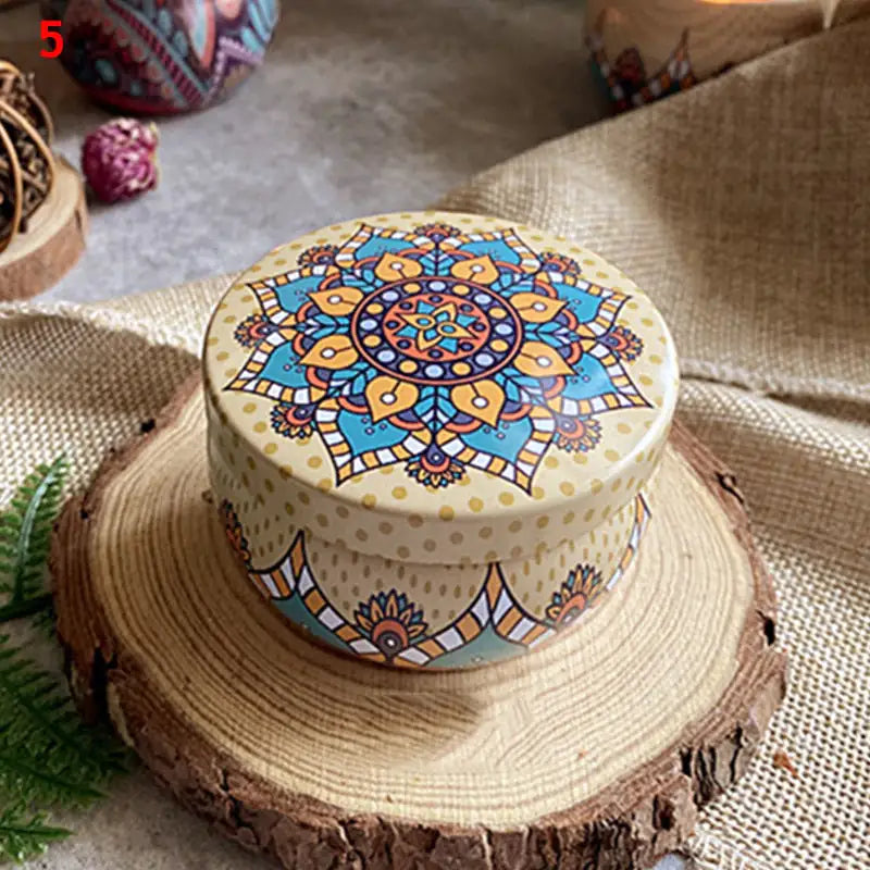 Petal & Grace Candle