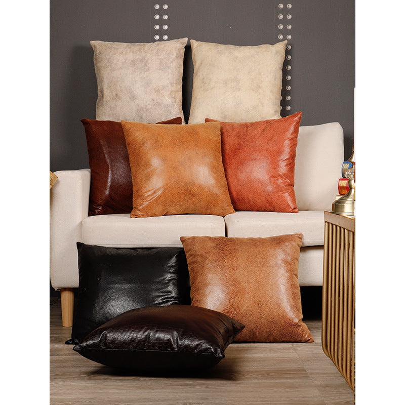 Cognac Glint