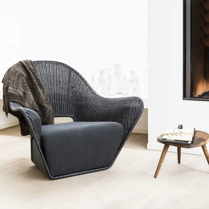 Rattan Retreat