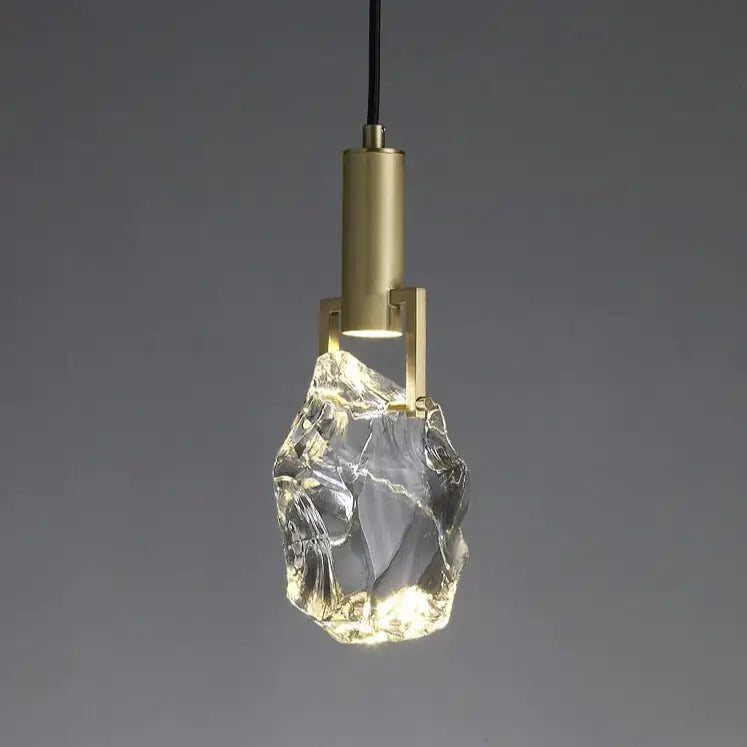 Diamond Drop