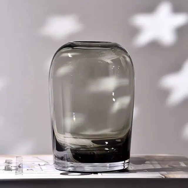 Clear Blossom