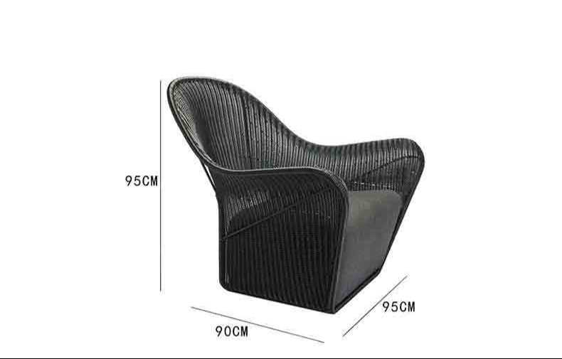 Rattan Retreat