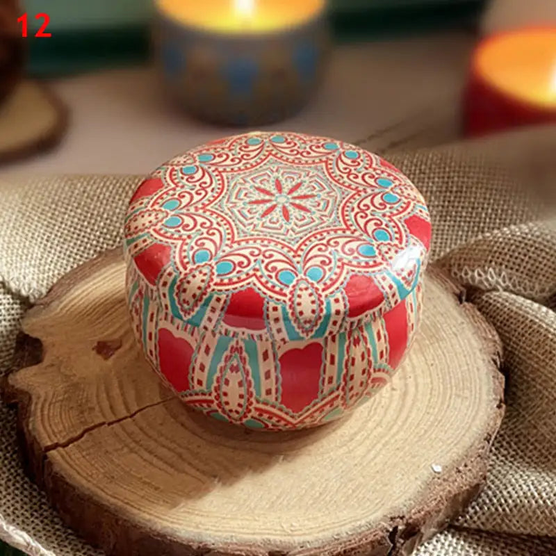 Petal & Grace Candle